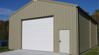 Garage Door Openers at Southpoint Richardson, Texas